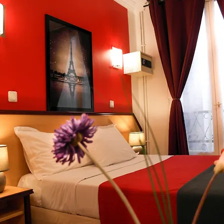 Hotel Audran-3
